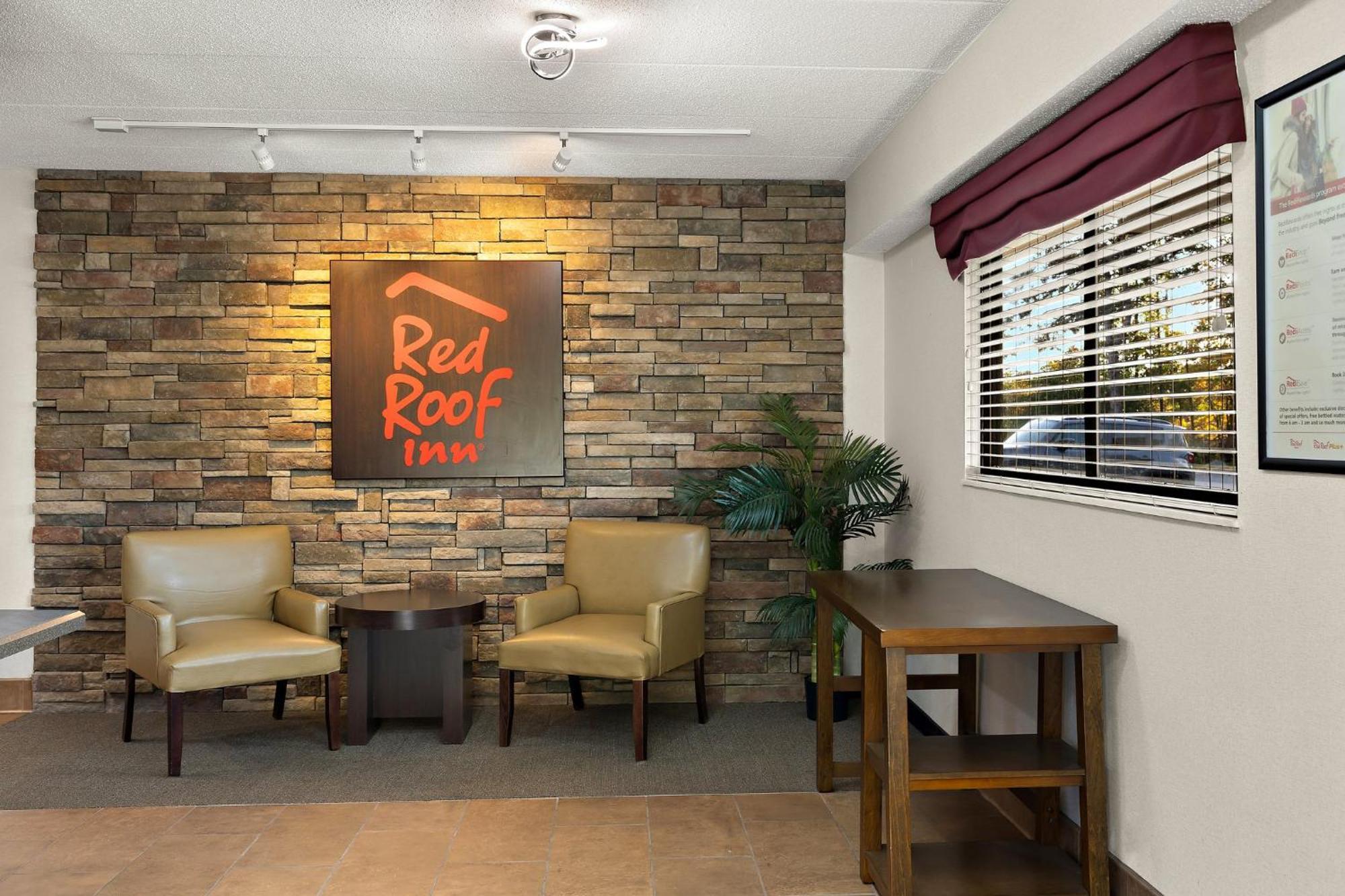 Red Roof Inn Cleveland - ווסטלייק מראה חיצוני תמונה