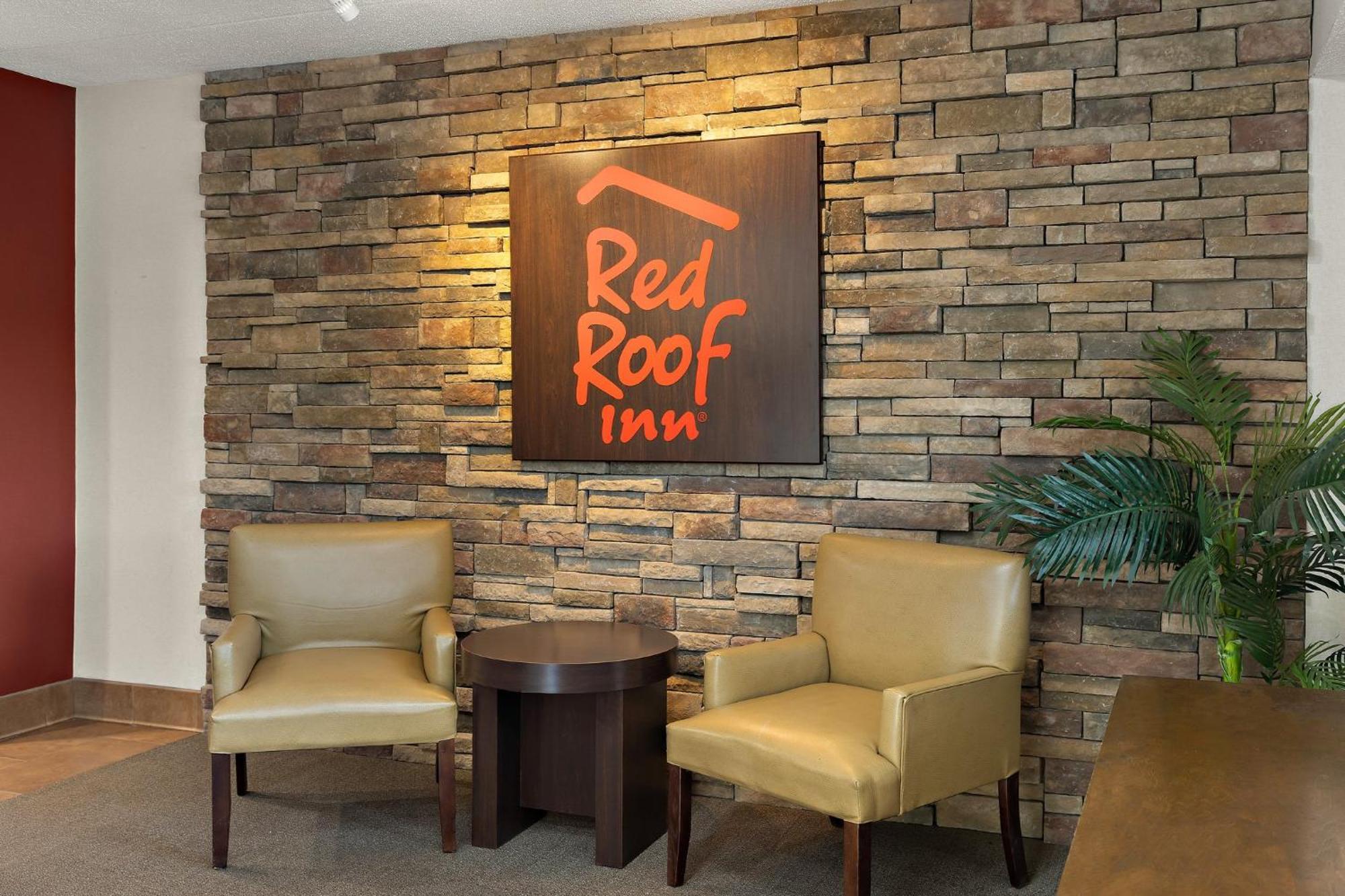 Red Roof Inn Cleveland - ווסטלייק מראה חיצוני תמונה