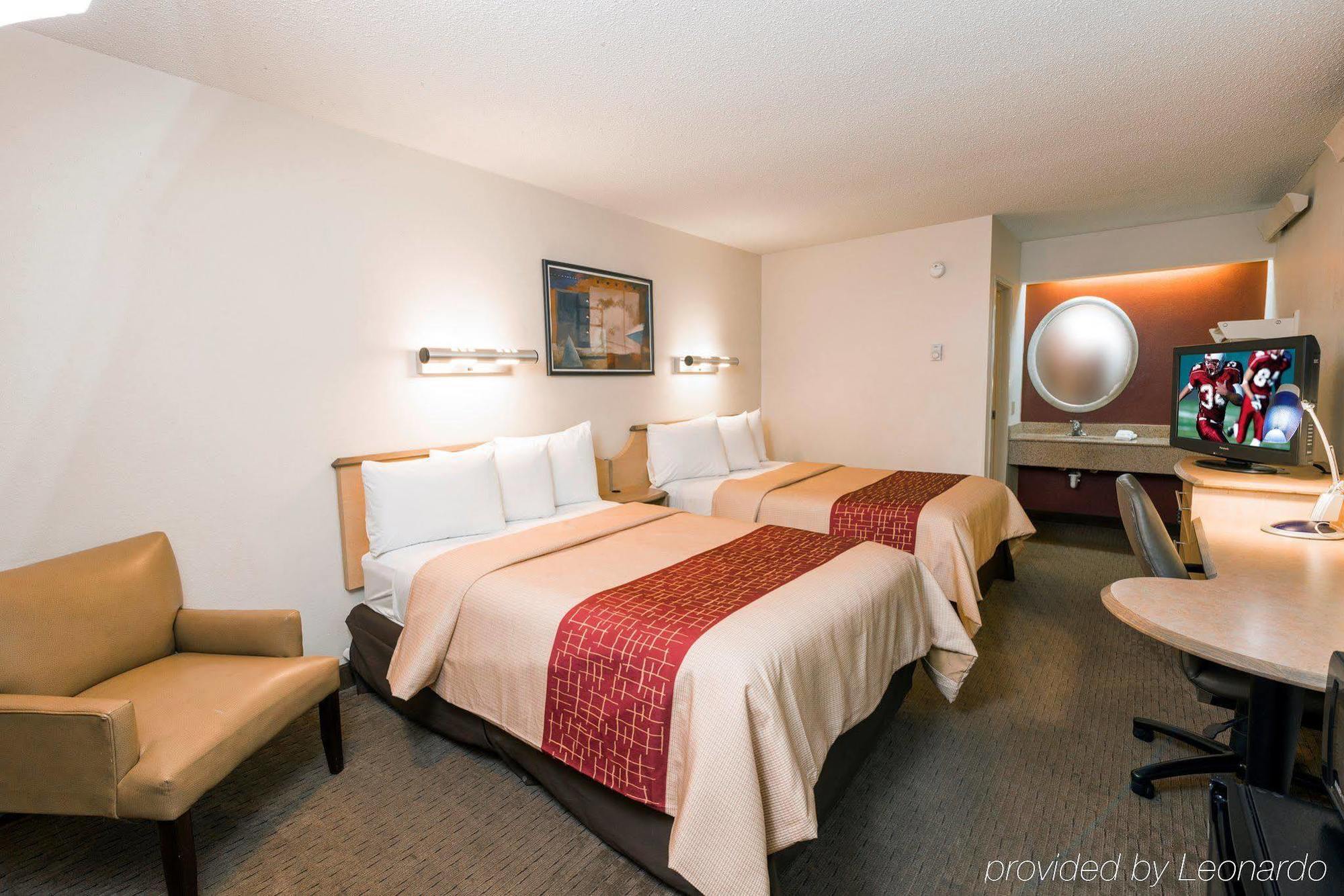 Red Roof Inn Cleveland - ווסטלייק מראה חיצוני תמונה